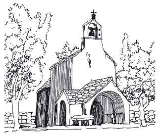 S I T N O: povijesna crkva sv. Klimenta