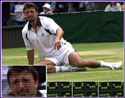 Goran osvaja Wimbledon 2001.